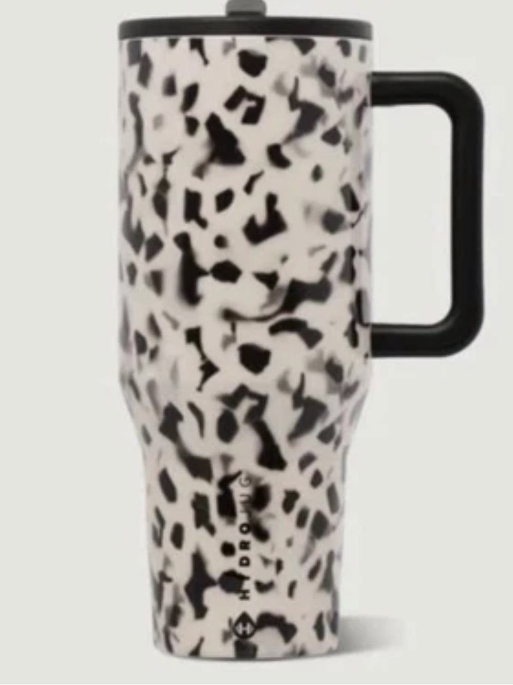 Hydrojug traveler 40 oz blonde tortoise